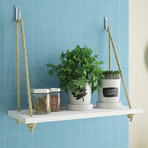 Hollis 1.0 Swing Shelf