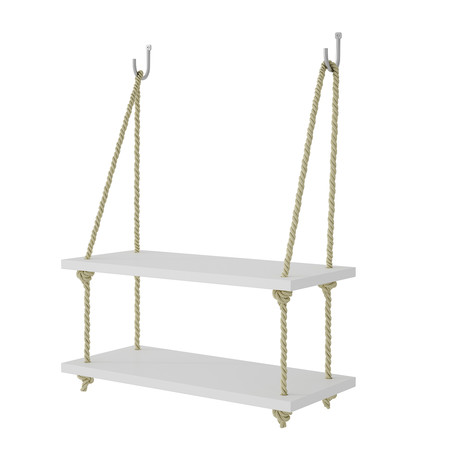 Hollis 2.0 Swing Shelf