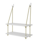 Hollis 2.0 Swing Shelf