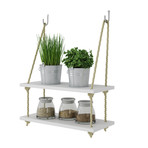 Hollis 2.0 Swing Shelf