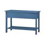 Atlas Sideboard 2.0 (Blue Wash)