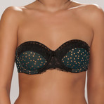 Baroque Strapless Bra (36B)