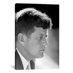 Kennedy Portrait