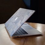 Earth Stone // MacBook Cover (Macbook Pro 13" // Touchbar)