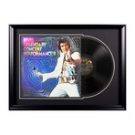 Elvis Presley // Legendary Concert Performances