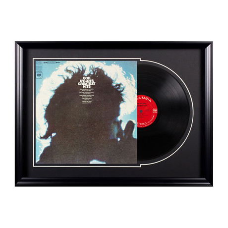 Bob Dylan // Greatest Hits