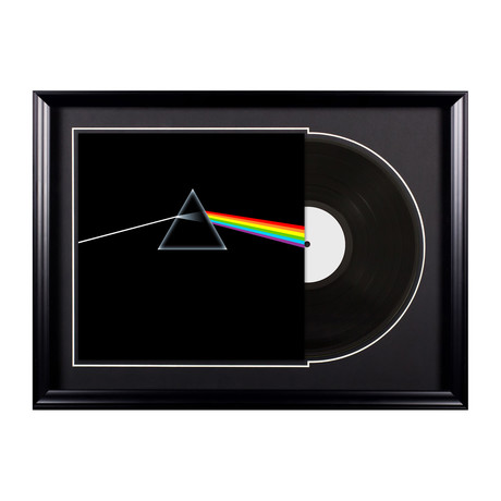 Pink Floyd // Dark Side Of The Moon