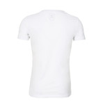 Skull T-Shirt // White (XL)