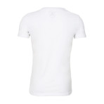 Legend T-Shirt // White (M)