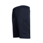 Akeno Shorts // Anthracite (XL)
