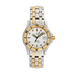 Omega Seamaster Professional Quartz // Pre-Owned