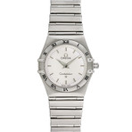 Omega Constellation Quartz // 1572.3 // Pre-Owned