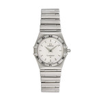 Omega Constellation Quartz // 1572.3 // Pre-Owned