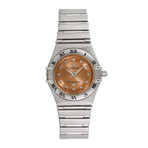 Omega Constellation Quartz // 1564.65 // Pre-Owned