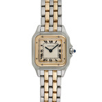 Cartier Panthere Quartz // 9048 // Pre-Owned