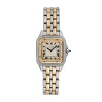 Cartier Panthere Quartz // 9048 // Pre-Owned