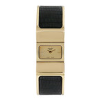 Hermes Loquet Bangle Quartz // L01.201 // Pre-Owned
