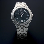 Ebel Quartz // Store Display