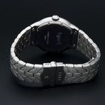 Ebel Quartz // Store Display