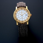 Bulgari Solotempo Date Quartz // ST350 // Pre-Owned