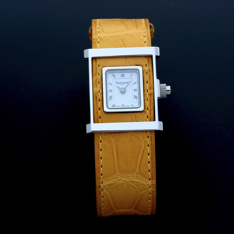 Pequignet Quartz // 5027 // Store Display