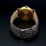 Bulgari Solotempo Date Quartz // ST350 // Pre-Owned