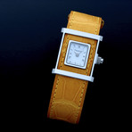 Pequignet Quartz // 5027 // Store Display