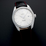 Omega Seamaster Date Quartz // Pre-Owned
