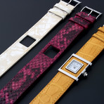 Pequignet Quartz // 5027 // Store Display