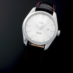 Omega Seamaster Date Quartz // Pre-Owned