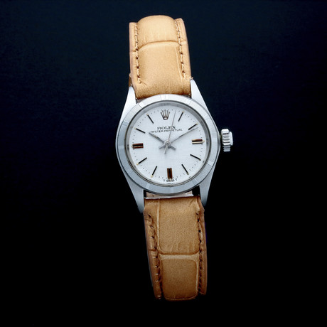 Rolex Automatic // Pre-Owned