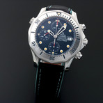 Omega Seamaster Chronograph Automatic // 2296 // Pre-Owned