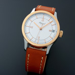 Habring2 Date Automatic // Pre-Owned