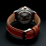 Habring2 Date Automatic // Pre-Owned