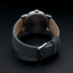 Bulgari Solotempo Date Quartz // SA35 // Pre-Owned