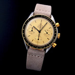 Omega Speedmaster Chronograph Automatic // 35205 // Pre-Owned