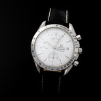 Omega Speedmaster Date Chronograph Automatic // 35138 // Pre-Owned