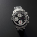 Omega Speedmaster Date Chronograph Automatic // Pre-Owned
