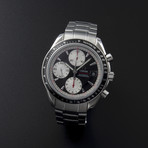 Omega Speedmaster Date Chronograph Automatic // Pre-Owned