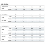 Miami Resort Mid Swim Short // Indigo Flamingo (L)