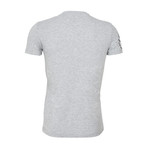 Takao T-Shirt // Gray (XL)