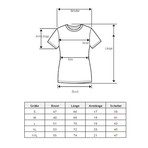 Tanaka T-Shirt // White (XL)