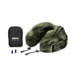 Evolution Pillow // Camouflage