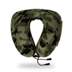 Evolution Pillow // Camouflage