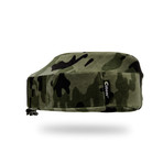 Evolution Pillow // Camouflage