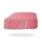 Evolution Pillow // Warm Pink