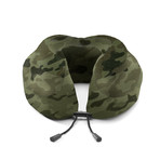 Evolution Pillow // Camouflage
