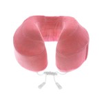 Evolution Pillow // Warm Pink