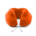 Evolution Pillow // Tangerine
