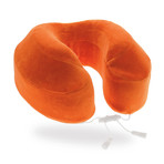 Evolution Pillow // Tangerine